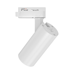 Spot LED pe Sina 15W, Braytron, 1560lm, Monofazic, Lumina Calda/Neutra/Rece, Alb [5]- savelectro.ro