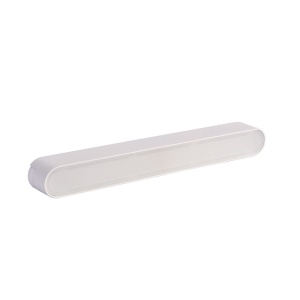 Corpuri de iluminat, Spot LED pentru sina magnetica slim, liniar, 12W, lumina neutra(4000 K), alb, Klausen - savelectro.ro
