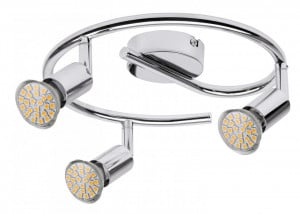 Spot Norton LED, 6989, Rabalux [1]- savelectro.ro