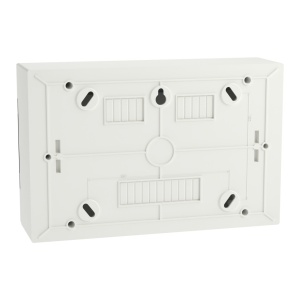 Tablou electric 12 module, 1 rand, montaj aplicat, protectie IP40, Schneider Easy9 [2]- savelectro.ro