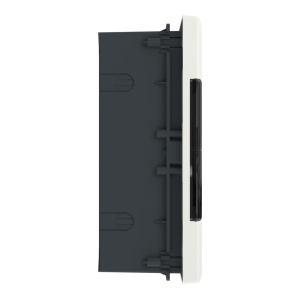Tablou electric 18 module, 1 rand, montaj incastrat, protectie IP40, Schneider Easy9 [4]- savelectro.ro