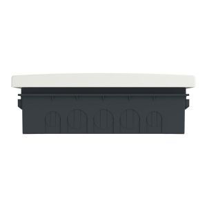 Tablou electric 36 module, 3 randuri, montaj incastrat, protectie IP40, Schneider Easy9 [8]- savelectro.ro