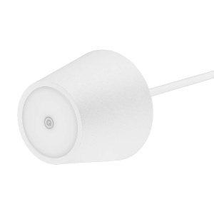 Veioza LED 7522-VT, dimabila, cu acumulator, 2W, 200lm, lumina calda, alba, IP54, V-TAC [14]- savelectro.ro