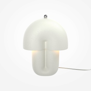 Veioze, Veioza LED Hope 14W, 1450 lm, lumina calda (3000 K), dimabila, IP20, alba mat, Maytoni - savelectro.ro