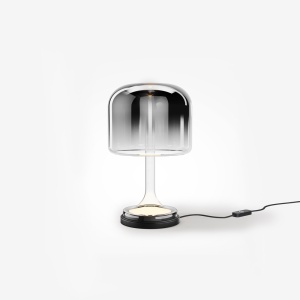 Lampi de birou si veioze, Veioza Spirito, 13W, lumina calda (3000K), neagra, Maytoni - savelectro.ro