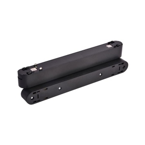 Spoturi pe sina magnetica, Accesoriu pentru orientarea spoturilor 12W, negru, Klausen - savelectro.ro
