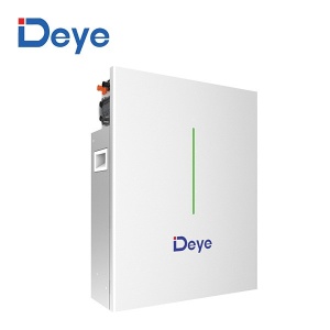 Acumulator Panou Solar, Acumulator pentru panouri fotovoltaice Deye 10.2kW RW-F10.2 Low Voltage - savelectro.ro