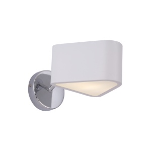 Aplica Brianne MOD050WL-01CH, 1xE14, crom, IP20, Maytoni [1]- savelectro.ro