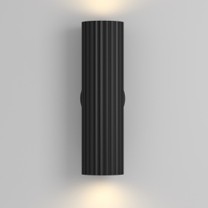 Aplica Calipso 2x GU10, neagra, Maytoni [3]- savelectro.ro