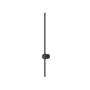 Aplica LED Light Stick MOD237WL-L11B3K, 10W, 750lm, lumina calda, IP20, neagra+alba, Maytoni [1]- savelectro.ro