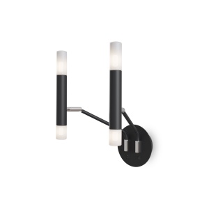 Aplica Vigo MOD620WL-04B, 4xG9, neagra+alba, IP20, Maytoni [3]- savelectro.ro