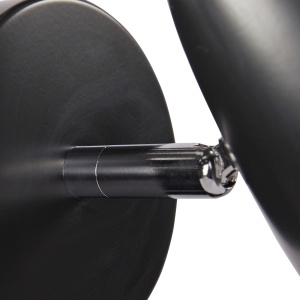 Aplice Aida MOD033WL-01B, 1xE14, neagra, IP20, Maytoni [5]- savelectro.ro