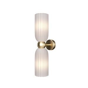 Aplice Antic MOD302WL-02W, 2xE14, aurie+alba, IP20, Maytoni [2]- savelectro.ro