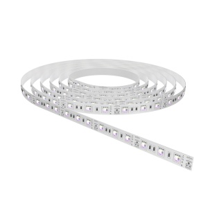 Benzi LED 12V, Banda led SMD 5050 Braytron, RGB, 12W/m, 60 leduri/m, 12V, IP20 - savelectro.ro