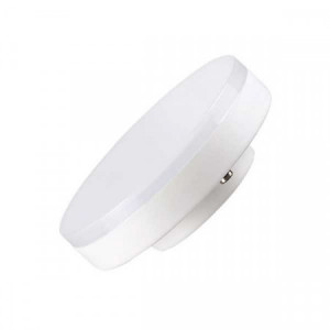 Bec LED Optonica, 7W(42W), GX53, 560 lm, lumina neutra (4500 K), clasa energetica G [2]- savelectro.ro