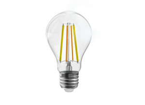 Bec LED Smart Vintage Sonoff, A60, E27, 7W(60W), 806 lm, Wi-Fi, lumina 2700K–6500K, compatibil Google/Alexa/Siri, clasa energetica F [2]- savelectro.ro