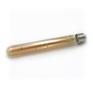 Becuri cu LED, Bec Vintage LED 6W(50W) Lumen, Dimabil, T225, E27, 700 lm, lumina calda (2200 K), clasa energetica E - savelectro.ro