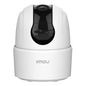 Camera de supraveghere WiFi interior Ranger 2C, 3MP, 360°, nightvision, detectie miscare, IMOU [5]- savelectro.ro