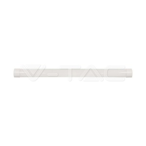 Corp LED liniar 50W, 6000 lm, lumina rece (6500K), alb, V-TAC [5]- savelectro.ro