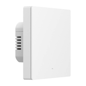 Întrerupător Inteligent de Perete WiFi 1 canal Sonoff M5-1C-86W [4]- savelectro.ro