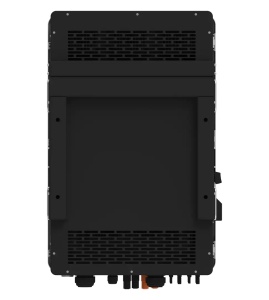 Invertor hibrid trifazat Deye SUN‑80K‑SG02HP3‑EU‑EM6 – 80 kW(80000W), 6 MPPT, compatibil baterii HV [2]- savelectro.ro
