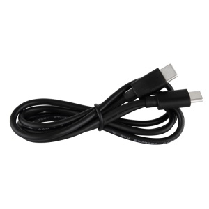 Lampa de birou LED Sophie 5W, reincarcabila USB-C, flexibila, 380 lm, lumina neutra (5000K), dimabila, neagra mat, Globo Lighting [11]- savelectro.ro