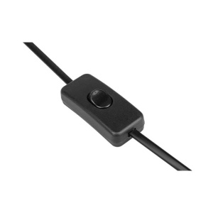 Lampa de birou Woody, 1xE27, metal+lemn, Masterled [8]- savelectro.ro