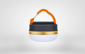 Lampa de camping T60-A, 2.5W, 3xAAA, 8 ore, Superfire [2]- savelectro.ro