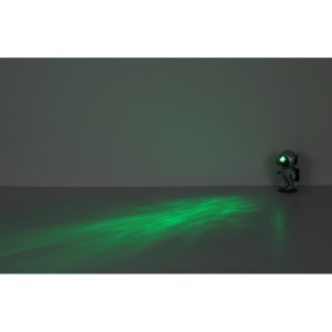 Lampa de masa LED Cosmo, model astronaut, RGB 4.5W, efecte luminoase, USB, Globo Lighting [3]- savelectro.ro