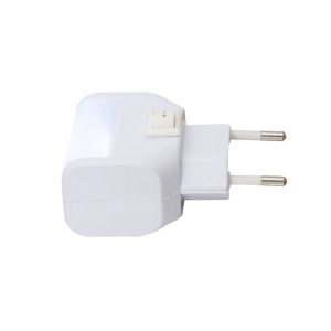 Lampa de veghe LED Chaser 31908, 0.06W, 21lm, lumina rece, alb, IP20, Globo [4]- savelectro.ro