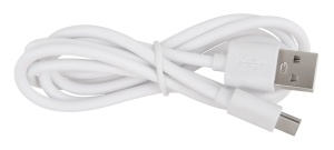 Lampa de veghe LED forma de oaie, 1W, 32 lm, lumina calda (3000K), IP20, touch dimmer, albastru mat/alb [8]- savelectro.ro