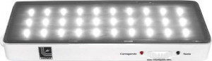 Lampa Exit LED nepermanenta Lumen, 30 leduri, IP20, autocolant inclus [1]- savelectro.ro