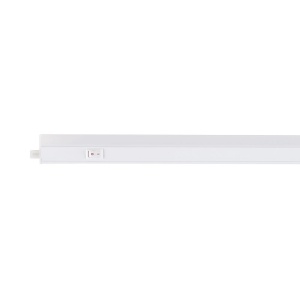 Lampa LED liniara Braytron 14W, 1550 lm, 6500K, alb [2]- savelectro.ro