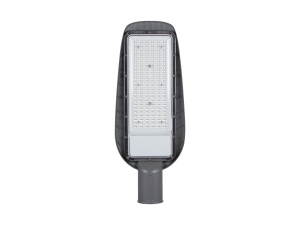 Lampa stradala LED 100W, 10000 lm, lumina rece, IP65, Optonica [1]- savelectro.ro