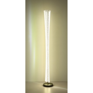 Lampadar LED Malinda 48W, lumina calda/neutra/rece, IP20, antracit, Globo Lighting [9]- savelectro.ro