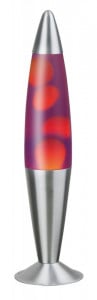 Lampadar Lollipop 4106, cu intrerupator, 1xE14, portocaliu+mov+gri, IP20, Rabalux [1]- savelectro.ro
