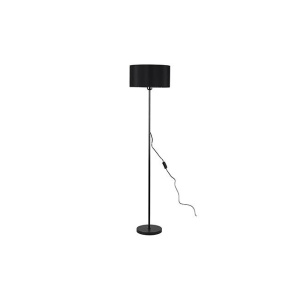 Lampadare, Lampadar Sola, 1xE27, IP20, negru, Masterled - savelectro.ro