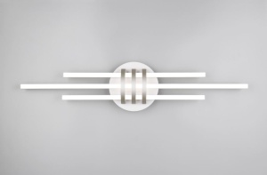 Lustra LED Trio Cinto, 20W, 4000K, 2500lm [4]- savelectro.ro