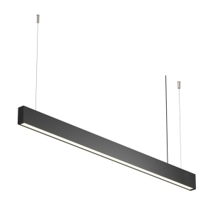 Pendul Basis, 36W, lumina calda/neutra/rece, negru, Maytoni [2]- savelectro.ro