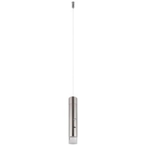 Pendul Pelo LED 2W, USB-C, lumina calda (3000 K), IP20, nichel mat, Globo Lighting [2]- savelectro.ro