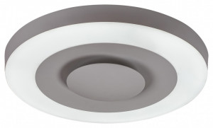 Plafoniera Calvin LED, metal, alb, 3200 lm, temperatura de culoare ajustabila (3000-6000K), 3015, Rabalux [3]- savelectro.ro