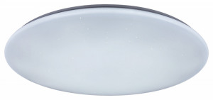 Plafoniera Danny LED, metal, alb, cu telecomanda, 6400 lm, temperatura de culoare variabila (3000-6500K), 5448, Rabalux [6]- savelectro.ro