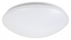 Plafoniera Igor LED, rotund, metal, alb, 1150 lm, temperatura de culoare variabila (3000-6500K), 3934, Rabalux [1]- savelectro.ro