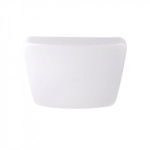 Plafoniera LED AL2017-7, 22W, 1760lm, lumina rece, IP20, alba, ALED