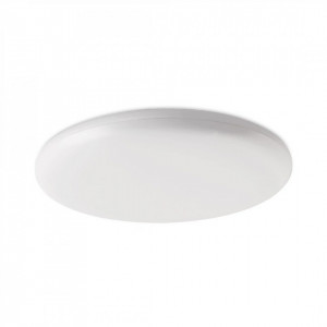 Plafoniera LED BH15-02130, 20W, 1440lm, lumina neutra, IP44, alba, Braytron [5]- savelectro.ro