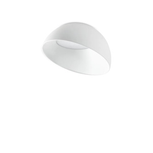 Plafoniere LED, Plafoniera LED Corolla-2 PL 24W, 1440lm, lumina calda (3000 K), IP20, Ideal Lux - savelectro.ro
