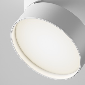 Plafoniera LED Onda C024CL-L18W4K, 18W, 1400lm, lumina neutra, IP20, alba, Maytoni [2]- savelectro.ro