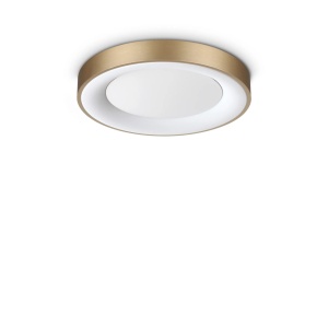 Plafoniere LED, Plafoniera LED Planet 20W, 1850lm, lumina calda (3000 K), IP20, alama, Ideal Lux - savelectro.ro