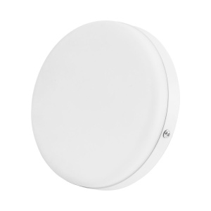Plafoniera LED rotunda 36W(300W) Braytron, 3500 lm, lumina calda/neutra/rece, IP20, alba [3]- savelectro.ro