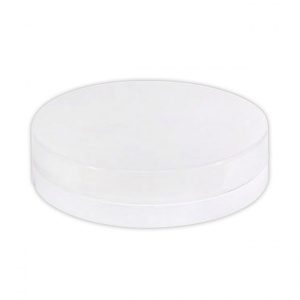 Plafoniere LED, Plafoniera LED SMD 24W, lumina rece (7000 K), 2280lm, Horoz Electric - savelectro.ro